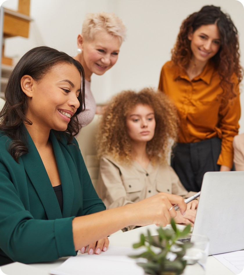 Parceria estratégica — colaboração, confiança e resultados sustentáveis